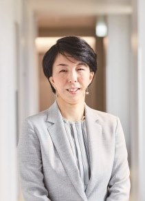 NISHIMURA Naoko