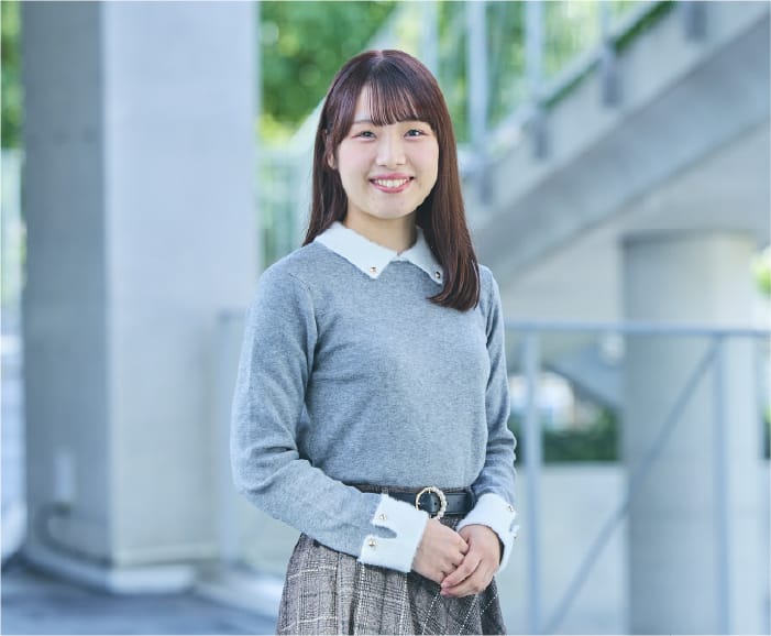 藤原 颯眞さんイメージ