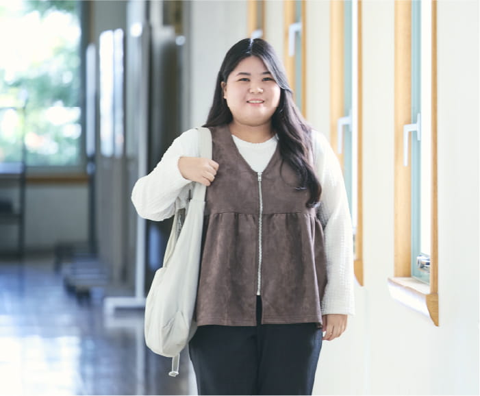 渡眞利 光優さんイメージ