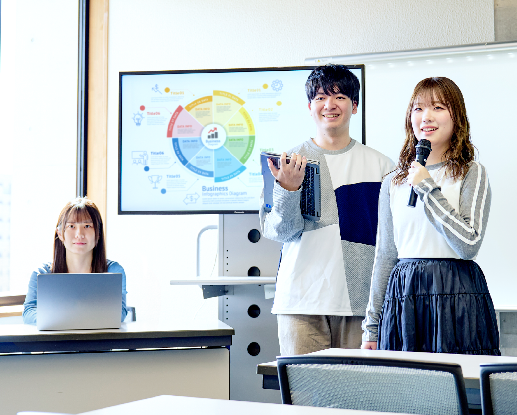 田村 萌恵さんイメージ