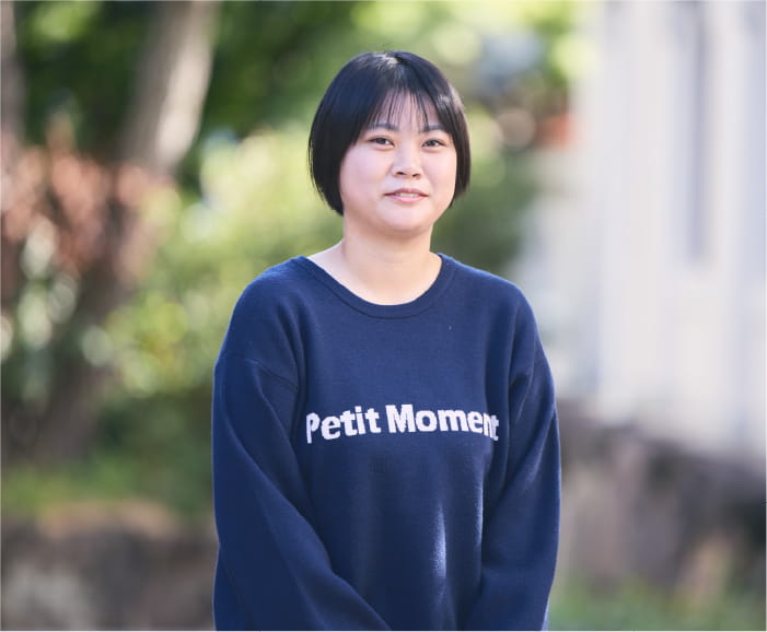 松色 美穂里さんイメージ