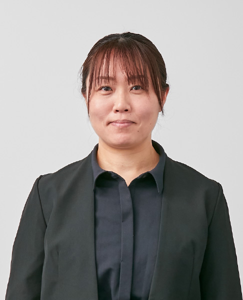 本村 香さん