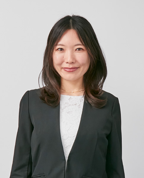 伊東 真由美さん
