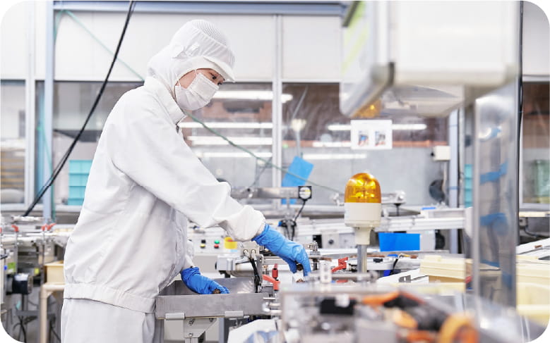 馬場園 春奈さんイメージ02