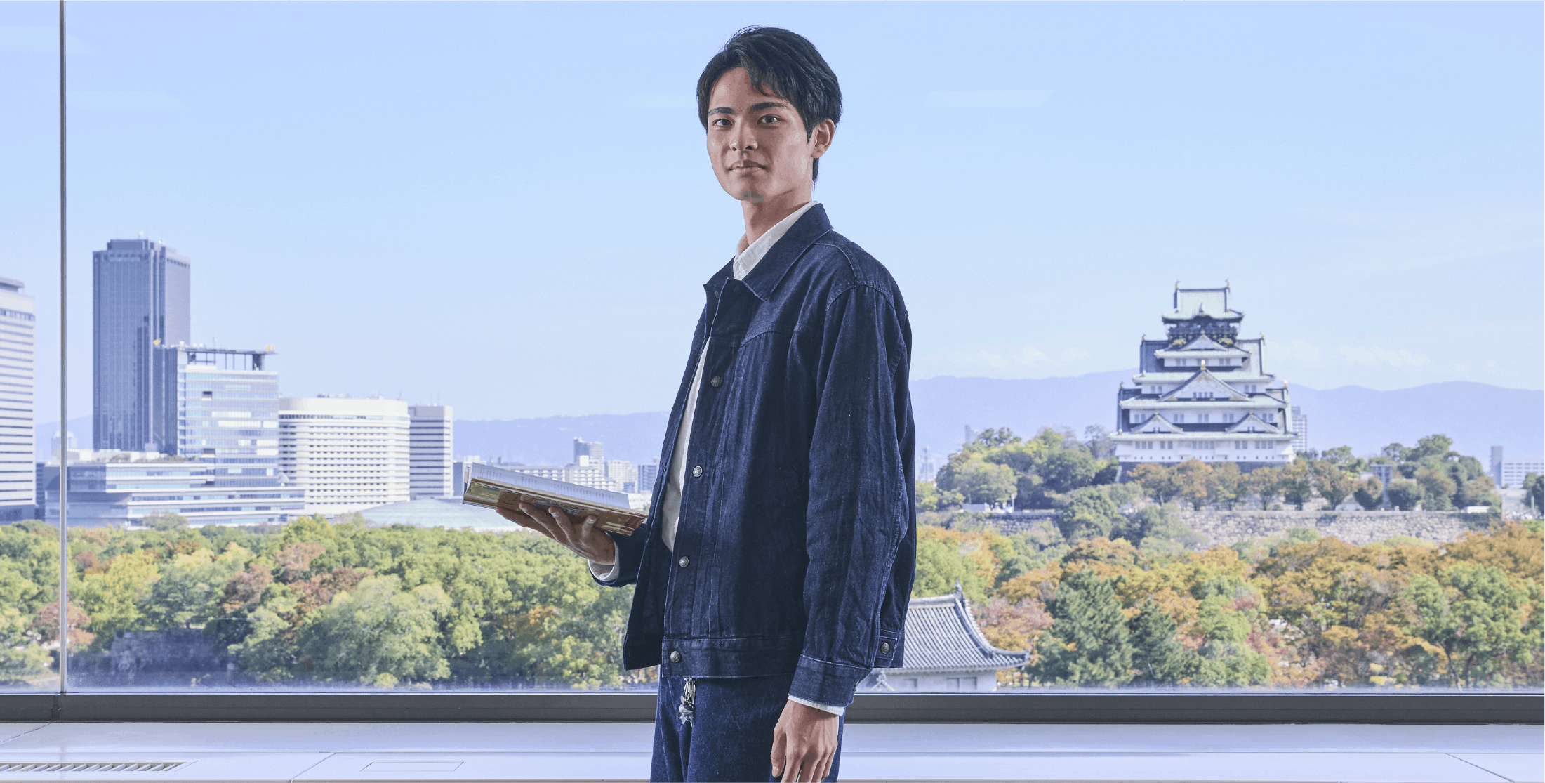 中道 英潤さんイメージ