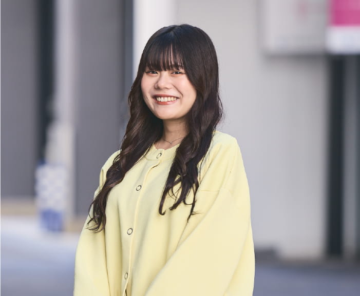 藤原 明音さんイメージ