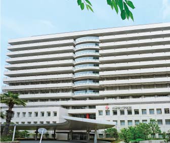 臨地校外実習（臨床栄養学）イメージ