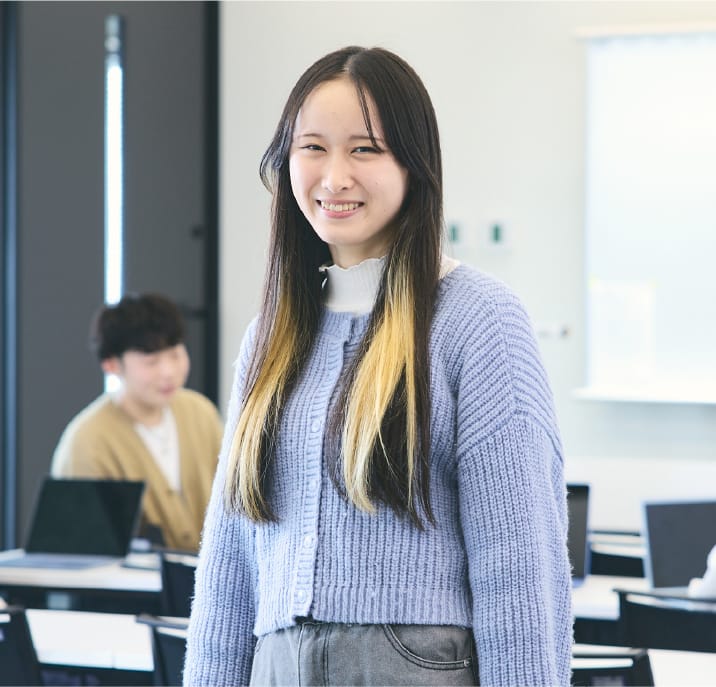 加藤 愛菜さんイメージ