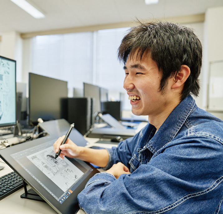 後藤 悠斗さんイメージ