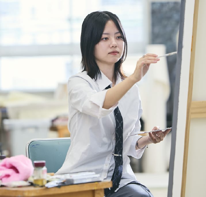 加治佐 桜さんイメージ