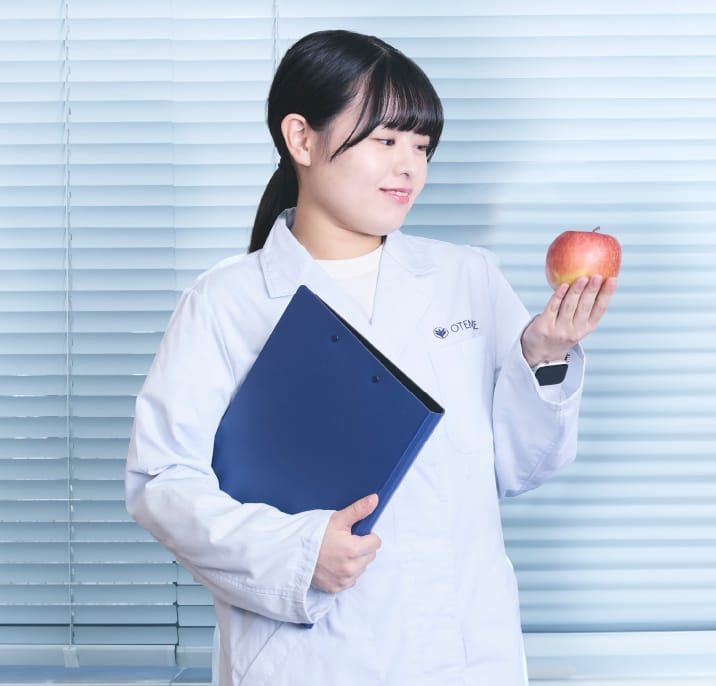 市川 愛実さんイメージ