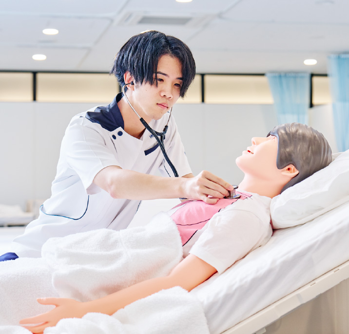 池田 悠人さんイメージ