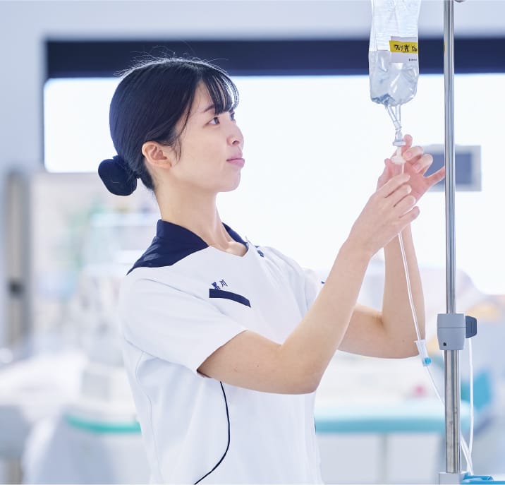 黒川 陽由さんイメージ