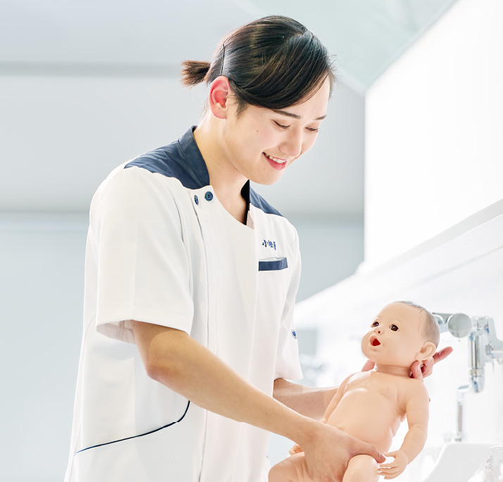 小松原 裕斗さんイメージ