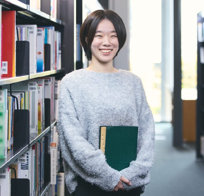 岩﨑 希美さんイメージ