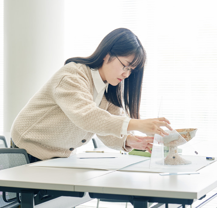 大河 琉香さんイメージ