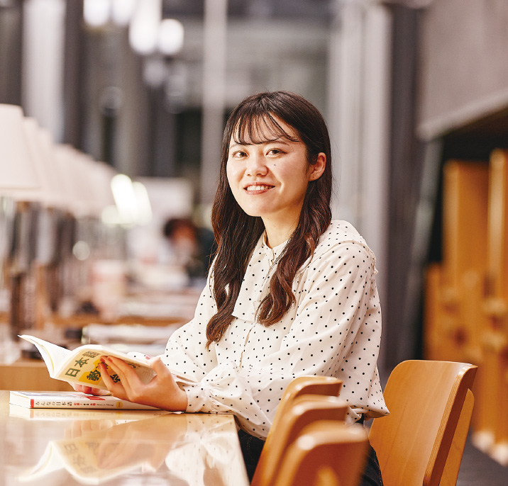 鈴木 緋奈さんイメージ