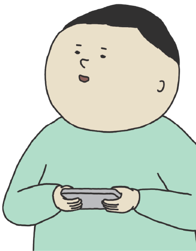 boy