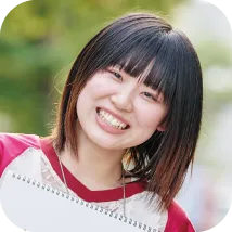 建築&芸術学部 2年 佐坂 空來さんの写真