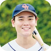 建築&芸術学部 3年 辻 右宗さんの写真