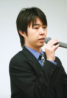 NAKAZAKI Shuichi