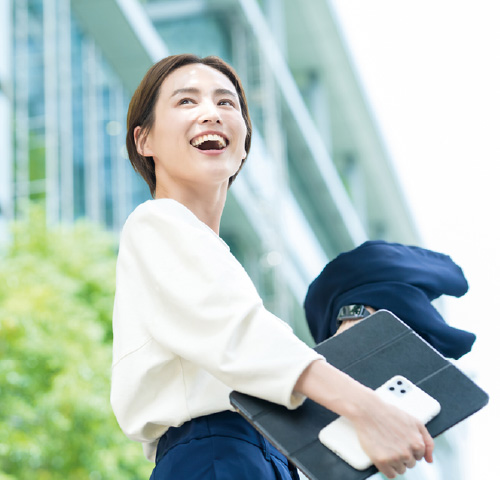 人生を自分らしく充実させるために大切なことってなんだろう？