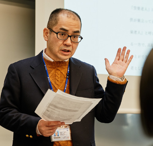 ヨーロッパ・ファンタジーから読み解く英語の歴史とは？