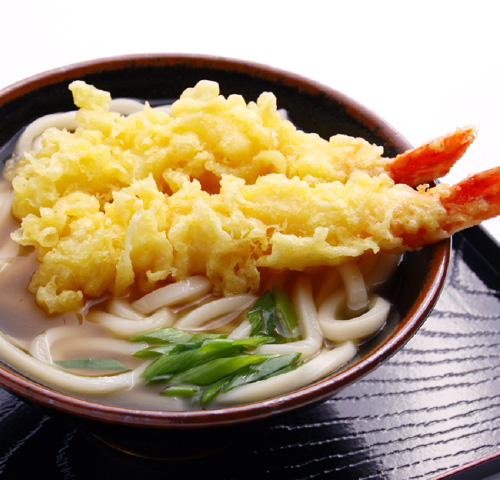 あなたはうどん派？そば派？現代の「食」の課題を考える