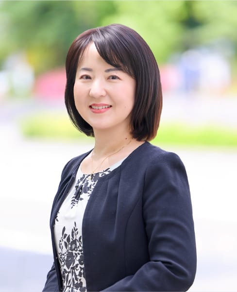 林田 聖子さん