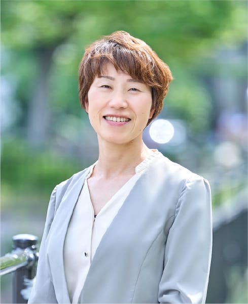 廣瀬 真美さん