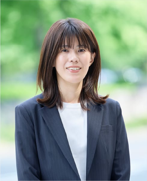 浦島 尚子さん