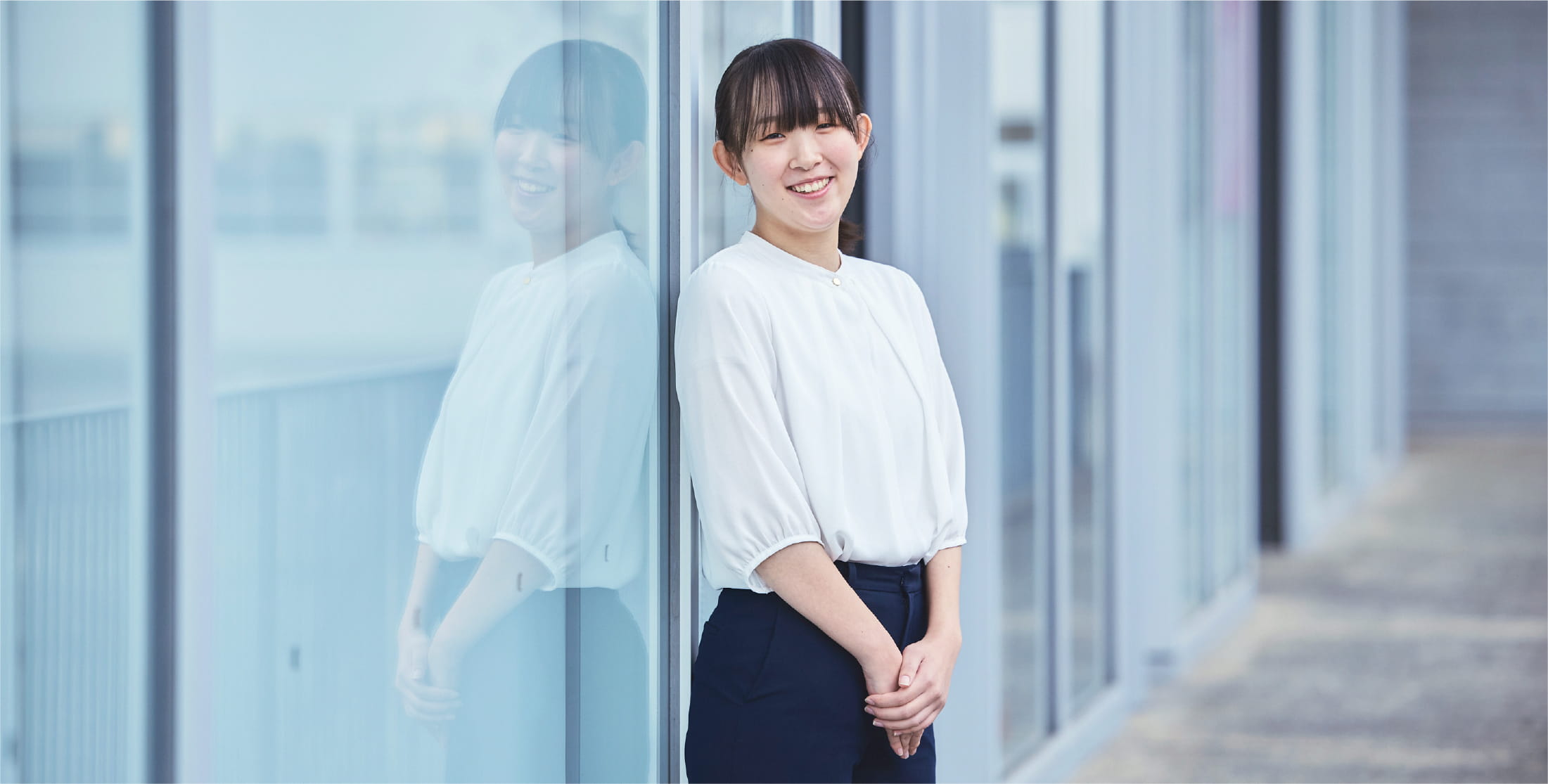 山内 沙弥香 さんイメージ