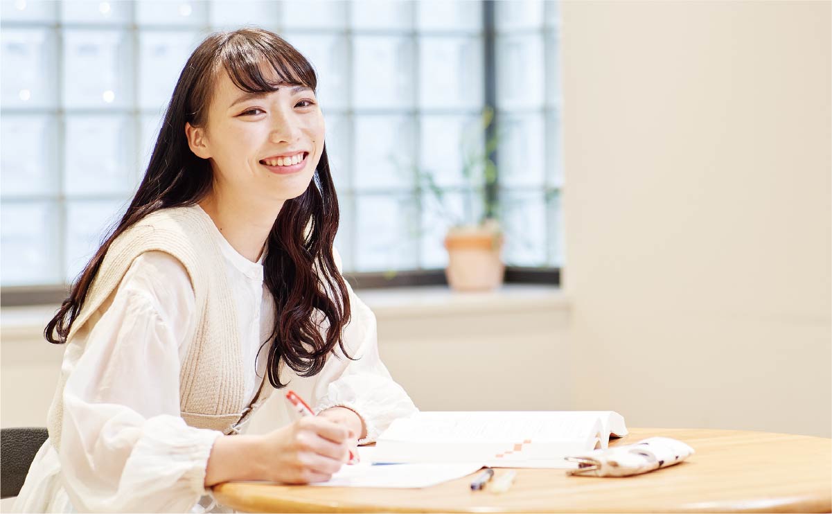 右谷怜奈さんイメージ