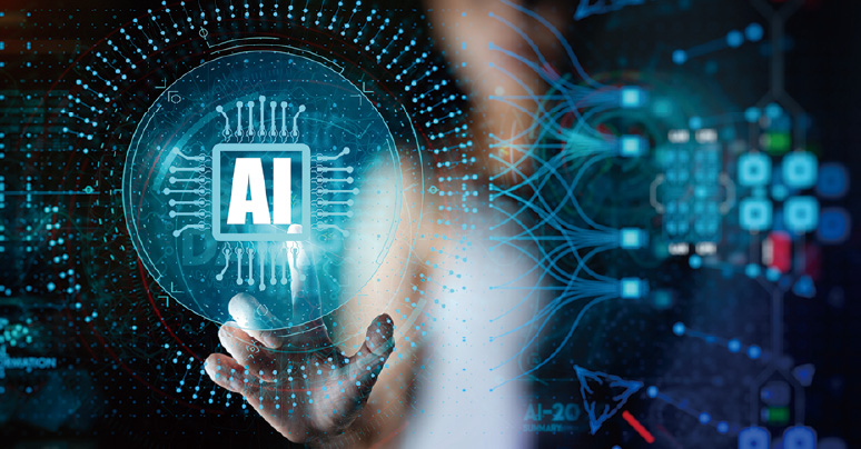 「AI・データサイエンスの扉」イメージ