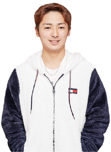伊澤丈一郎さんイメージ