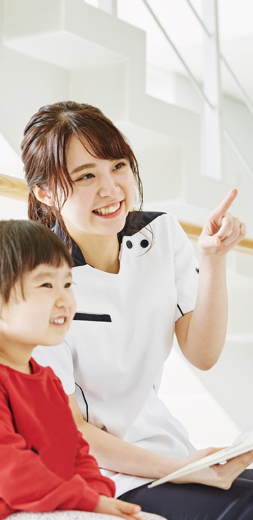 未来に必要なヘルスケアのイメージ
