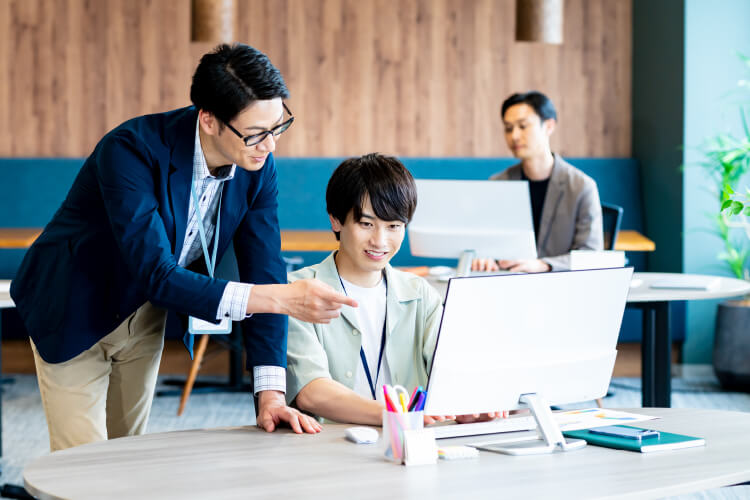 ITコーディネーターモデル