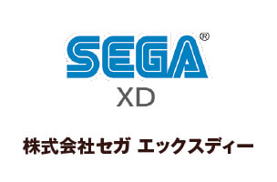 株式会社セガ エックスディー