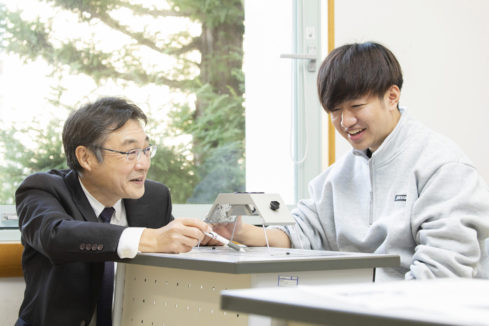 【会場 Ａ棟　】学びにフレル：南の島でのできごと（地理学から考える）