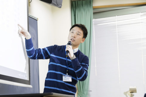 【会場 A3階 A33教室】『学びにフレル』LINEのさまざまなサービスを知ろう！