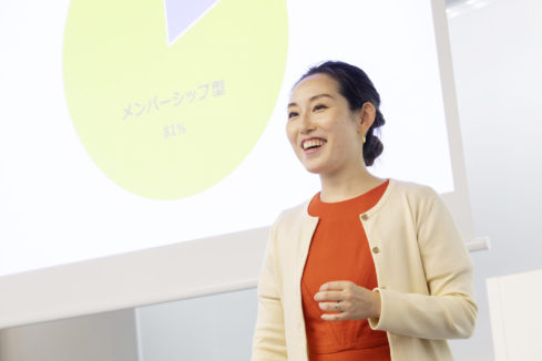 【会場 Ａ棟】学びにフレル：ディズニーに学ぶチームで感動を生み出す仕組み