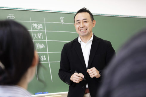 【会場：A棟3階 A32教室】学びにフレル：日本語教育の始め方ー日本語で日本語を教えるムズカシさを学ぼうー