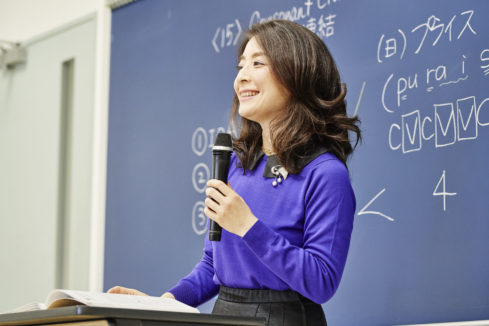 【会場 A棟3階 A32教室】【学びにフレル】国際文化とクールジャパン