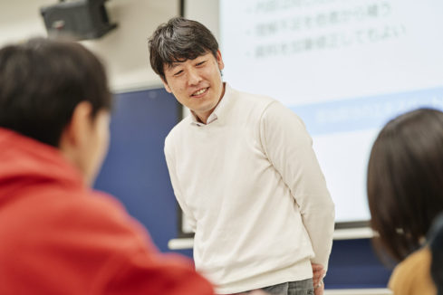 【会場 Ａ棟4階Ａ45教室】『学びにフレル』地域を支える「ヒト」と「カネ」