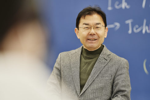 【会場　Ａ棟 教室】学びにフレル：ヨーロッパの童話と神話