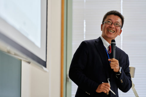  【会場 Ａ棟4階　A44教室 】　学びにフレル： 日常にあふれる心理学