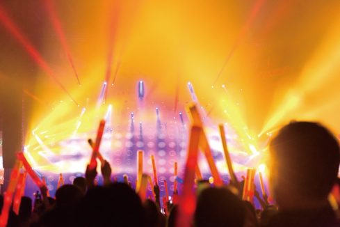 【会場 Ａ棟　】学びにフレル：〈推し活〉としての文化・文学研究