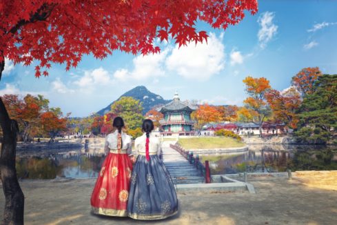 韓国文化の扉