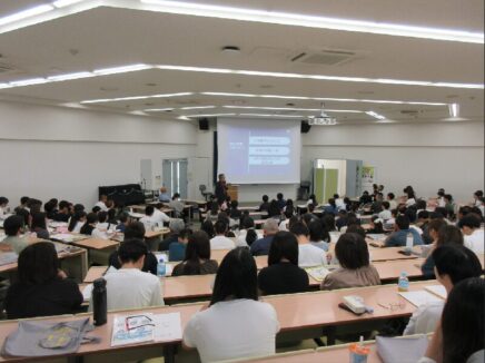  【会場 Ａ棟】　大手前 「入試まるわかりガイド」