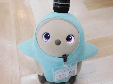 【会場 G棟 体育会】　大手前ならでは『感性情報』って何？！体験プログラム